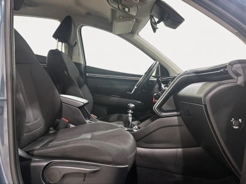 Hyundai Tucson 1.6 CRDI Maxx 85 kW (115 CV)