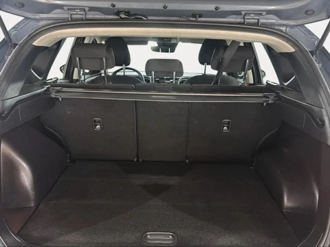 Hyundai Tucson 1.6 CRDI Maxx 85 kW (115 CV)