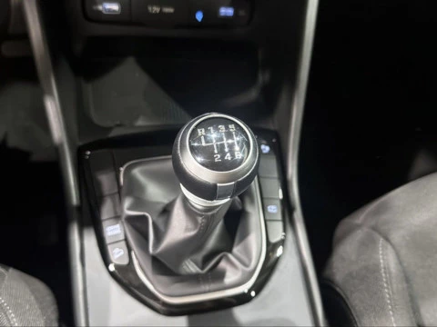 Hyundai Tucson 1.6 CRDI Maxx 85 kW (115 CV)