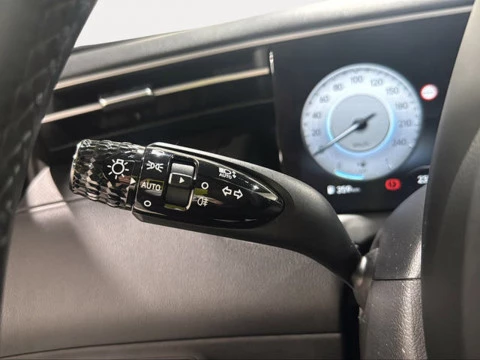 Hyundai Tucson 1.6 CRDI Maxx 85 kW (115 CV)