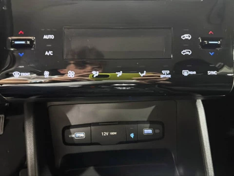 Hyundai Tucson 1.6 CRDI Maxx 85 kW (115 CV)