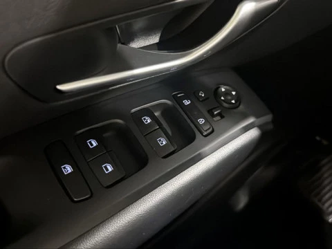 Hyundai Tucson 1.6 CRDI Maxx 85 kW (115 CV)