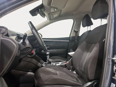 Hyundai Tucson 1.6 CRDI Maxx 85 kW (115 CV)