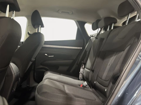 Hyundai Tucson 1.6 CRDI Maxx 85 kW (115 CV)