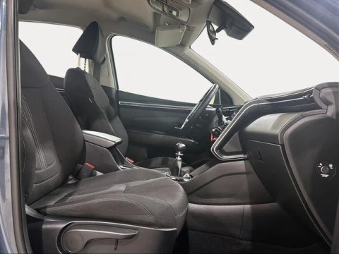 Hyundai Tucson 1.6 CRDI Maxx 85 kW (115 CV)