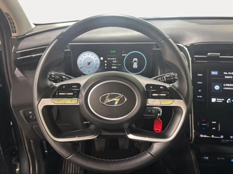 Hyundai Tucson 1.6 CRDI Maxx 85 kW (115 CV)