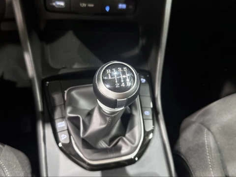 Hyundai Tucson 1.6 CRDI Maxx 85 kW (115 CV)