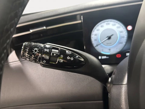 Hyundai Tucson 1.6 CRDI Maxx 85 kW (115 CV)