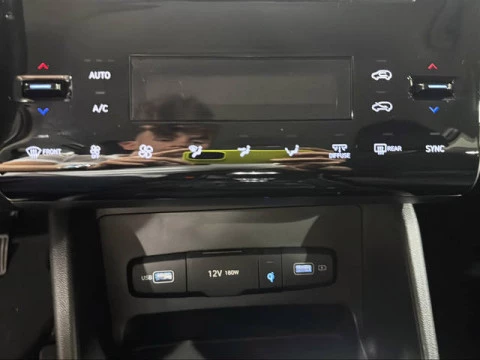 Hyundai Tucson 1.6 CRDI Maxx 85 kW (115 CV)