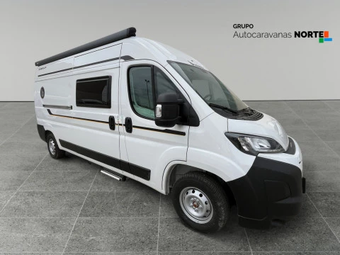 BENIMAR BENIVAN BENIVAN 120 UP