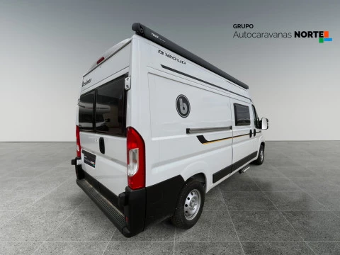 BENIMAR BENIVAN BENIVAN 120 UP