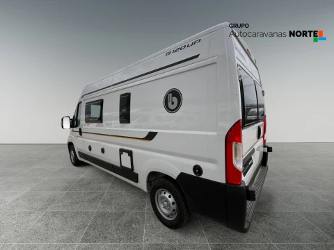 BENIMAR BENIVAN BENIVAN 120 UP