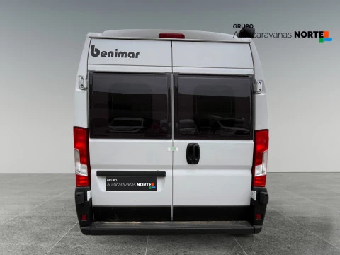 BENIMAR BENIVAN BENIVAN 120 UP