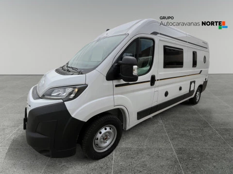 BENIMAR BENIVAN BENIVAN 120 UP