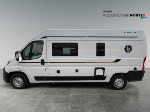 BENIMAR BENIVAN BENIVAN 120 UP