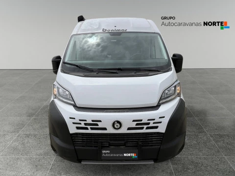 BENIMAR BENIVAN BENIVAN 120 UP