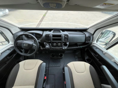 BENIMAR BENIVAN BENIVAN 120 UP