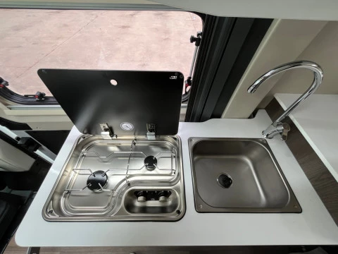 BENIMAR BENIVAN BENIVAN 120 UP