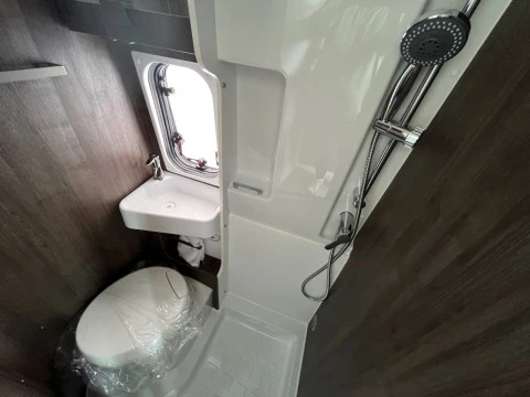 BENIMAR BENIVAN BENIVAN 120 UP