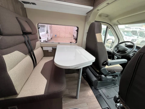 BENIMAR BENIVAN BENIVAN 120 UP