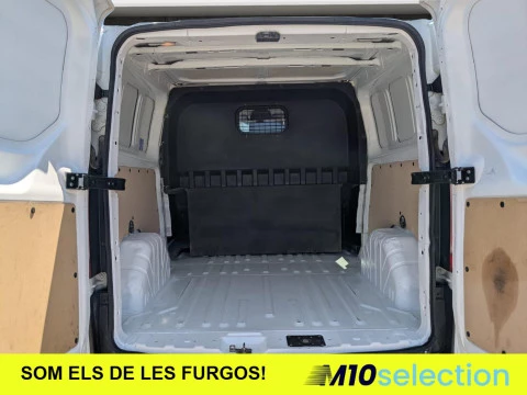 Ford Transit Custom Mixto 2.0 TDCI 96kW 320 L1 Trend MHEV