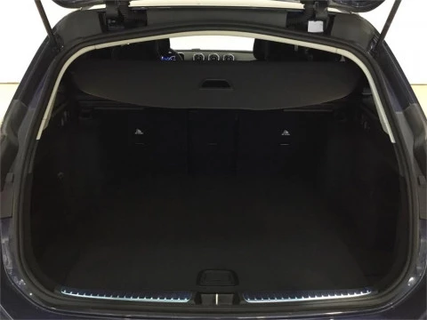 Mercedes-Benz Clase C 220 d Estate