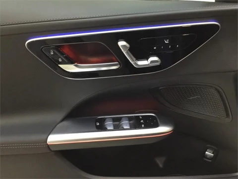 Mercedes-Benz Clase C 220 d Estate