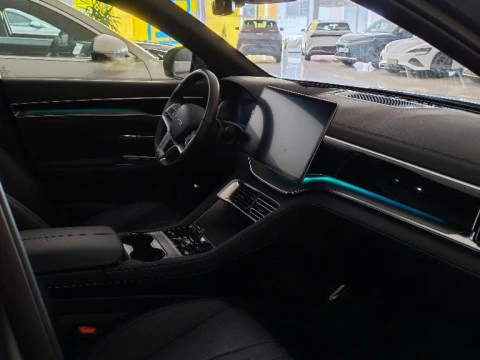 BYD SEAL U 1.5 DM-I COMFORT 5P