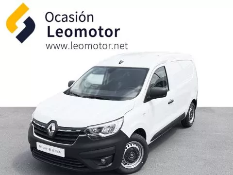 Renault Express 1.5 Blue dCi 95cv Confort Renault Express 1.5 Blue dCi 95cv Confort