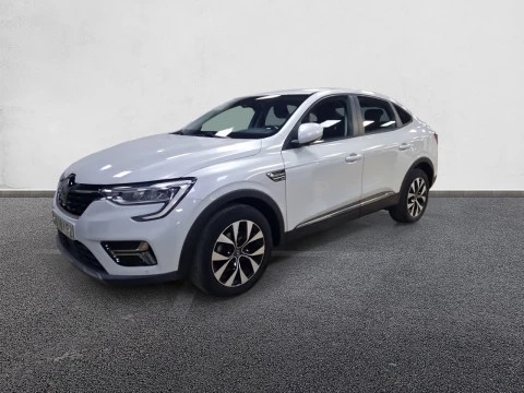 Renault Arkana Intens TCe 103kW(140CV) EDC Micro Híbr.