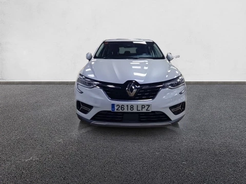 Renault Arkana Intens TCe 103kW(140CV) EDC Micro Híbr.