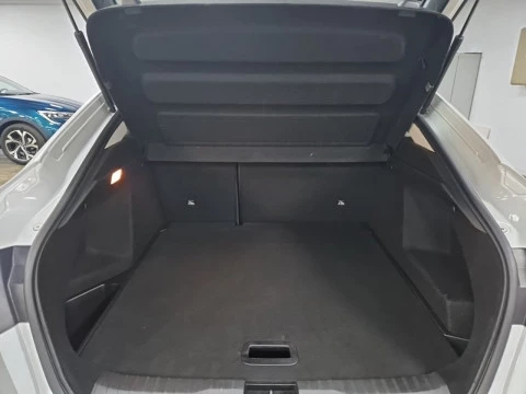 Renault Arkana Intens TCe 103kW(140CV) EDC Micro Híbr.