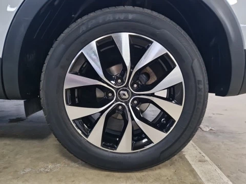 Renault Arkana Intens TCe 103kW(140CV) EDC Micro Híbr.