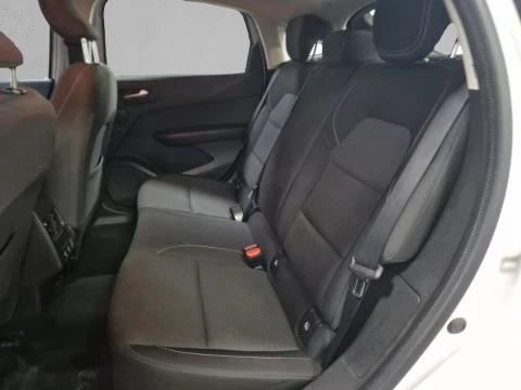 Renault Arkana Intens TCe 103kW(140CV) EDC Micro Híbr.