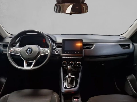 Renault Arkana Intens TCe 103kW(140CV) EDC Micro Híbr.