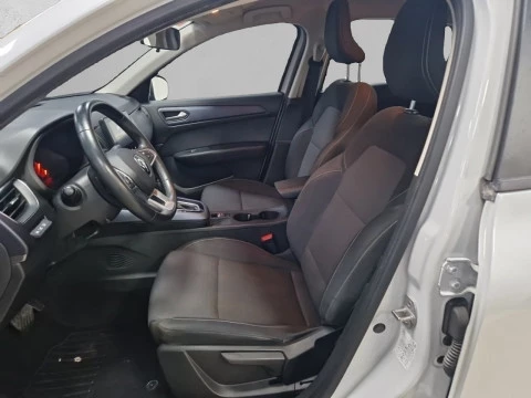 Renault Arkana Intens TCe 103kW(140CV) EDC Micro Híbr.