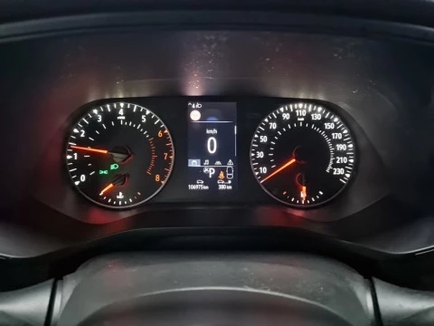 Renault Arkana Intens TCe 103kW(140CV) EDC Micro Híbr.