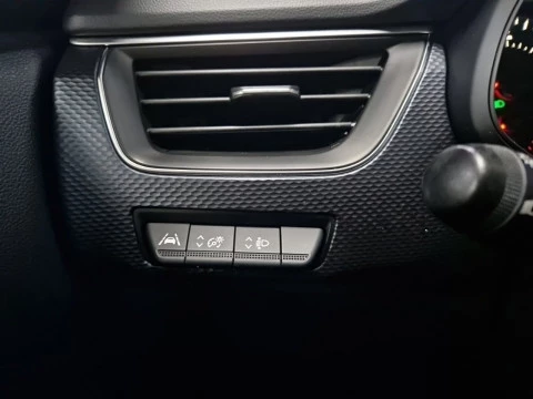 Renault Arkana Intens TCe 103kW(140CV) EDC Micro Híbr.