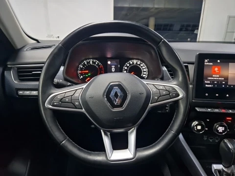 Renault Arkana Intens TCe 103kW(140CV) EDC Micro Híbr.