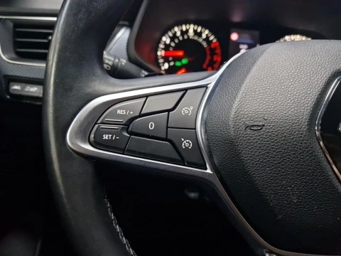 Renault Arkana Intens TCe 103kW(140CV) EDC Micro Híbr.