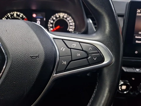 Renault Arkana Intens TCe 103kW(140CV) EDC Micro Híbr.