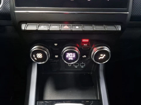 Renault Arkana Intens TCe 103kW(140CV) EDC Micro Híbr.