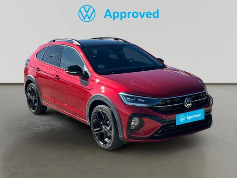 Volkswagen Taigo R-Line 1.5 TSI 110kW (150CV) DSG