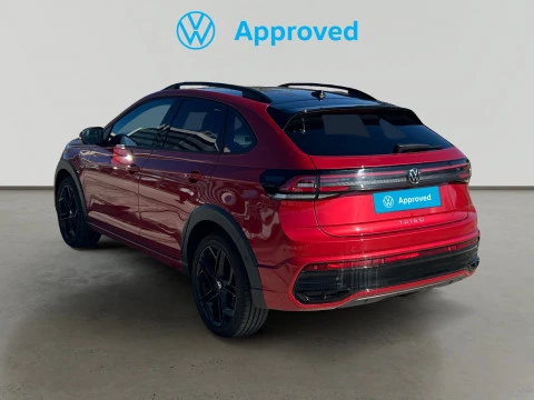 Volkswagen Taigo R-Line 1.5 TSI 110kW (150CV) DSG