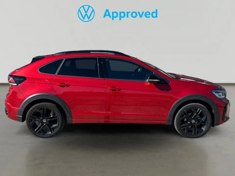 Volkswagen Taigo R-Line 1.5 TSI 110kW (150CV) DSG