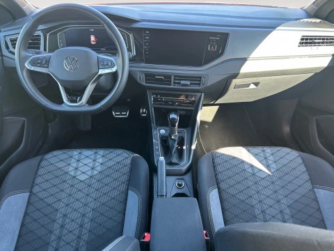 Volkswagen Taigo R-Line 1.5 TSI 110kW (150CV) DSG