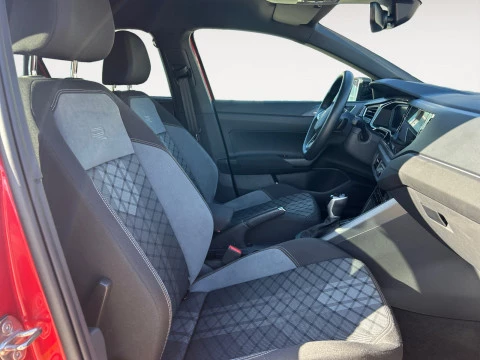 Volkswagen Taigo R-Line 1.5 TSI 110kW (150CV) DSG