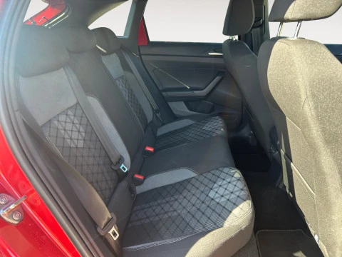 Volkswagen Taigo R-Line 1.5 TSI 110kW (150CV) DSG