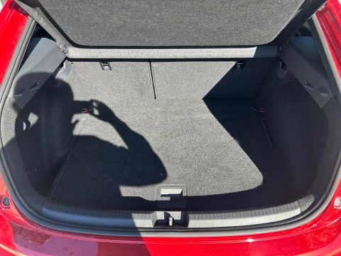 Volkswagen Taigo R-Line 1.5 TSI 110kW (150CV) DSG