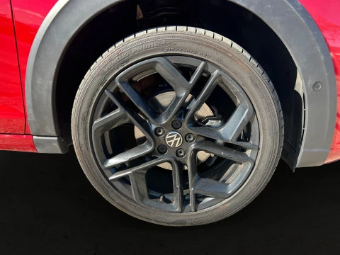 Volkswagen Taigo R-Line 1.5 TSI 110kW (150CV) DSG